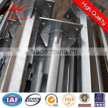 20ft street light pole for Roadway lighting