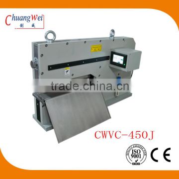 electrical distribution board machine for pcb,aluminum