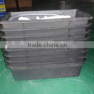 60W Manufactural Price Wind-Solar Hybrid Street Lights photo-3