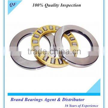High precision big end bearing thrust roller bearings 81130