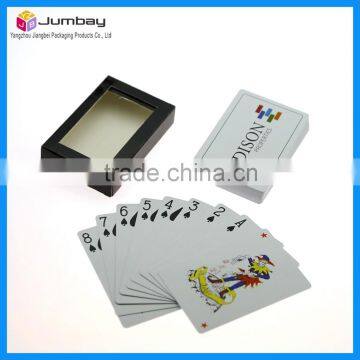 Bridge Size Custom Advertising Playing Cards