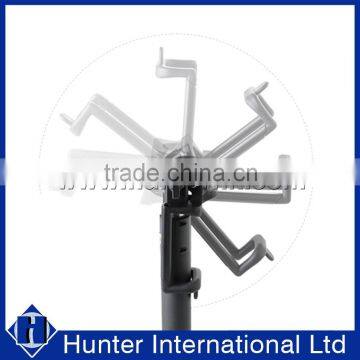 Outdoor Used Wireless Tripod Stick For Andriod