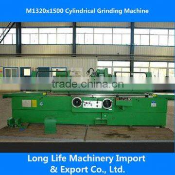 M1320x1500 cylindrical grinding machine for sale