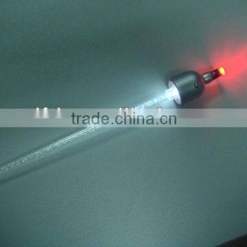 2014 cocktail led logo stirrers,logo projector led stirrers , bottle shape led stirrers for bub promotion