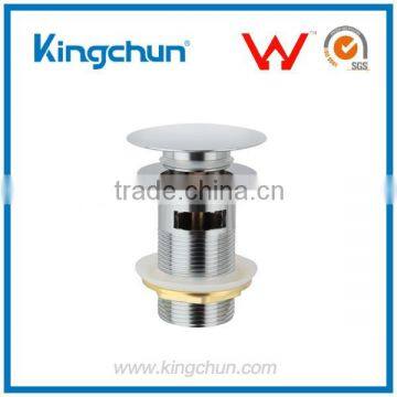 Watermark Australia Standard Basin Sink Accessories Drain Waste Pop Up With Overflow (K80-D7)