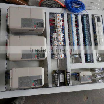 High Speed Slitting and Rewinding Machine With 400m/min
