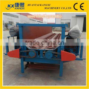 Wood Log Debarker or Wood Debarking Machine or Log Debarking Machine With CE Certificate photo-4