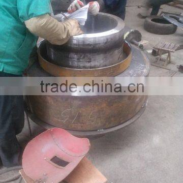 HOT SALE!!! Richuan 2015 Newest All Wattage Wind Turbine,hydrogen Fuel Cell,permanent Magnet Wind Turbine 300w~200,000w photo-6