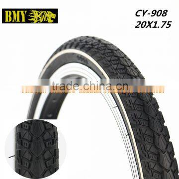 road bicycle tire 20inch*1.75