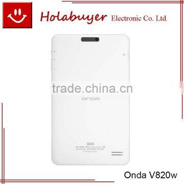 Original 8" 1280X800 Intel IPS Screen Bay Trail 3735F Quad Core 2GB/32GB Bluetooth Onda V820w Dual Boot Tablet PC