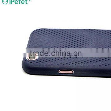 Free Sample Wholesale Rubber Silicon Soft TPU Back Case For IPhone 6 6s Quality Choice Most Popular photo-4