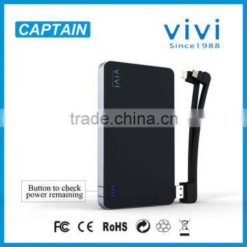 charger for cell phone battery 5000mah power bank