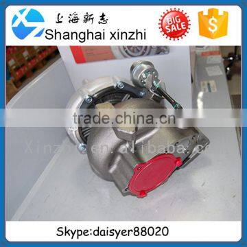 Garrett Turbo Garrett GT42 825875-0003 Yuchai Gas Engine Part Turbocharger K3B00-1118100-135 for Kinglong Yutong photo-2