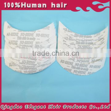 Qingdao elegant double sided ultra hold Tape for Wig Toupee extension