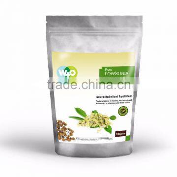 High Quality Lawsonia Inermis (Henna) Powder For Sales