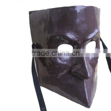 Fashion Venice Mask Full Face White Masks for Party Girl photo-3
