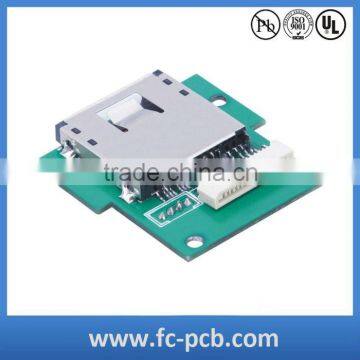 manual pcb assembly line pcb factory