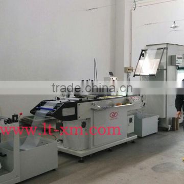 Xiamen Fashion design screen printing machine for electronic sensor tag