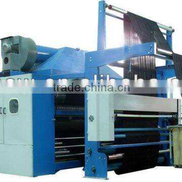 RH-300 Open-width Knitted Fabric Singeing Machine