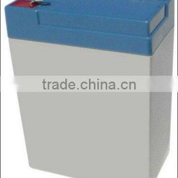 6V4ah Lead Acid Battery(UPS Battery)