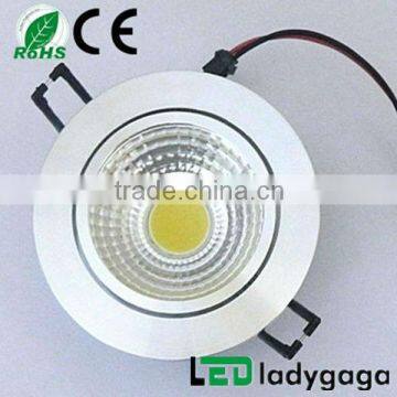 bridgelux led cob downlight 10W