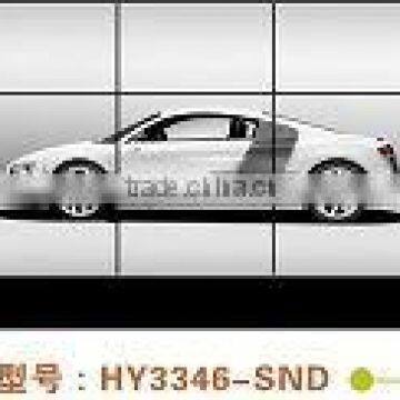 LCD Video Wall 40 inch SAMSUNG DID 20mm(bezel)