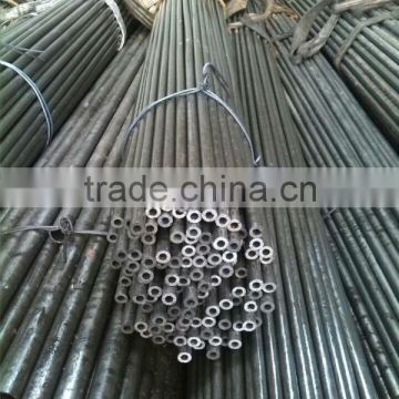 30Cr GB/T8162 hot rolled carbon&alloy steel seamless steel pipe for structure pipe machining