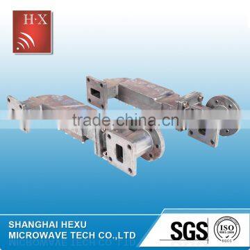 Different Style Waveguide Ferrite Components