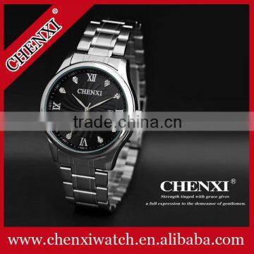 Hot Men's Fashion Day/date Business Men's Watch 010DMD