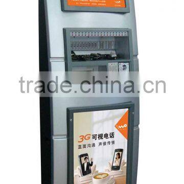 Battery Charging Station for Mobile Phone