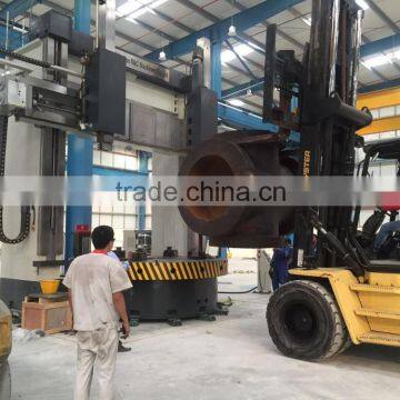 DBM-130B Machine Boring Deep Hole Boring Machine Boring and Milling Machine photo-4
