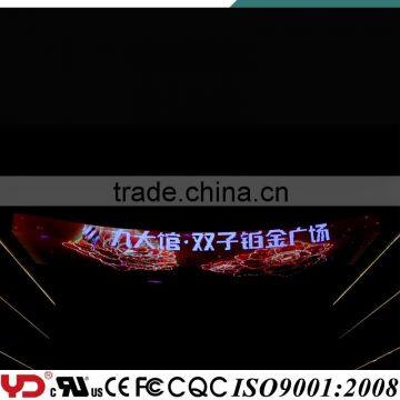 YD High Quality CE Approved Display Screen Led Outdoor UL photo-4