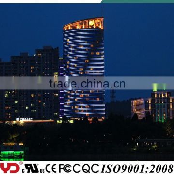 YD CE, CQC, FCC, SASO, UL approved 5050 3528 LED SMD for steel structure building