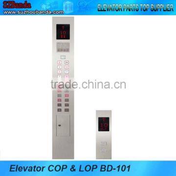 elevator lift Car Operation Panel BD-101