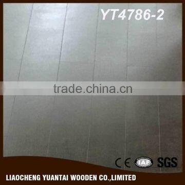 Alibaba online shopping sales decorative laminate flooring unique products from china