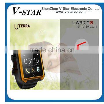 Hot-selling model bluetooth watchbluetooth watch made in China