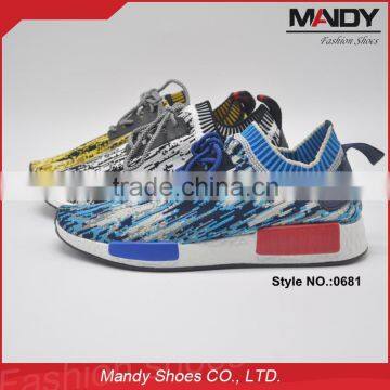 Comfortable running shoes sport shoes leisure mens shoe                        
                                                Quality Choice