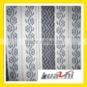 cheap manufacturers polyester fabric 100 polyester jacquard fabric