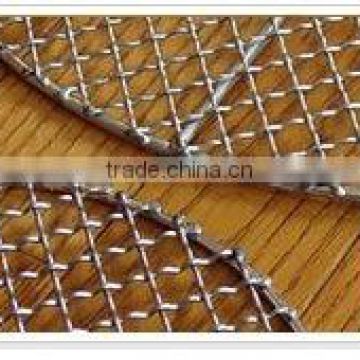 wire mesh for rost