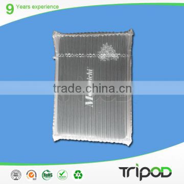 Factory Direct Wholesale Cushion Protective Air Bag Pouch /Plastic Bag Packing