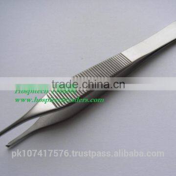 ADSON RAT TOOTH FORCEPS photo-2