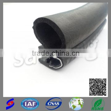 Ruide Sanxing high quality car door window rubber seals for nissan