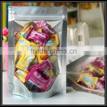 New products flexo Printing Surface Handling and Plastic Material 5kg sugar bag