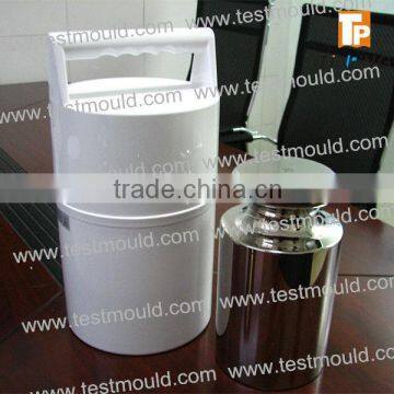 5kg OIML Class M1 Stainless steel individual calibration weights