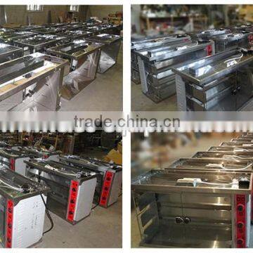 Wholesale China Trade Roast Pigeon Box