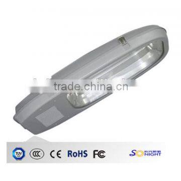 low carbon magnetic induction lighting outdoor street lighting