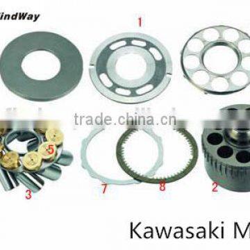 Kawasaki K3V Hydraulic pump parts