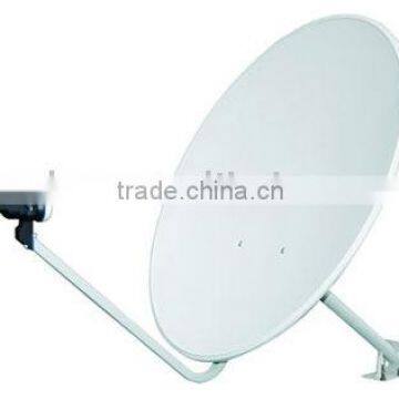 75cm KU-Band Satellite Dish TV Antenna 75KU-I