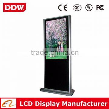 Modern best selling android digital signage system software free