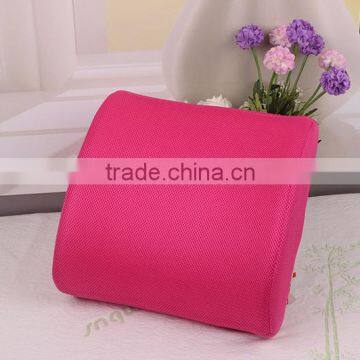 Memory Foam Lumbar Support Cushion, Back Cushion, Cool Seat Cushion photo-6